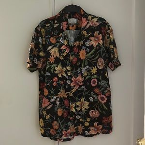 Siksilk shirt